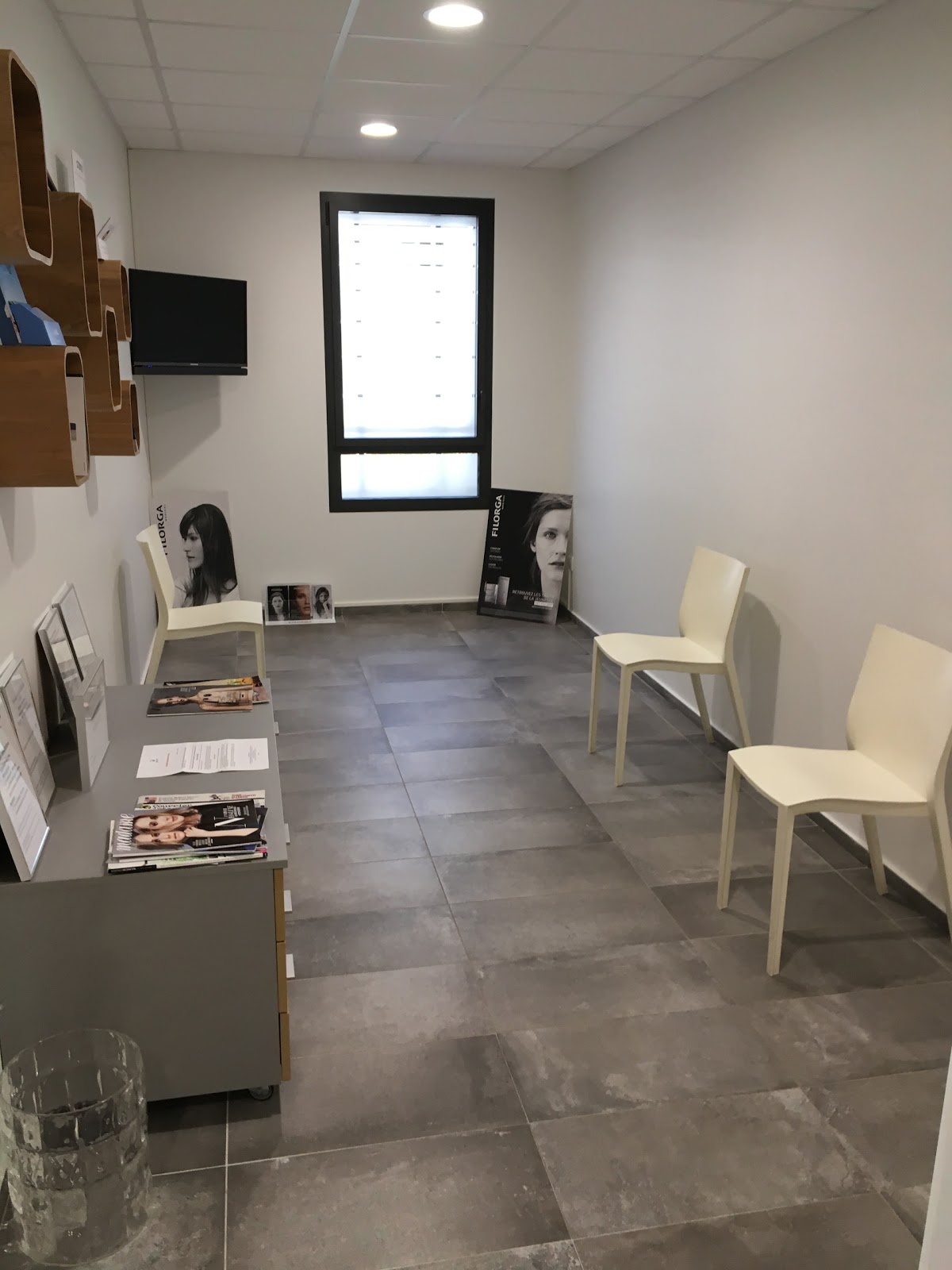 Dr Karima Shaaban, Médecin esthétique