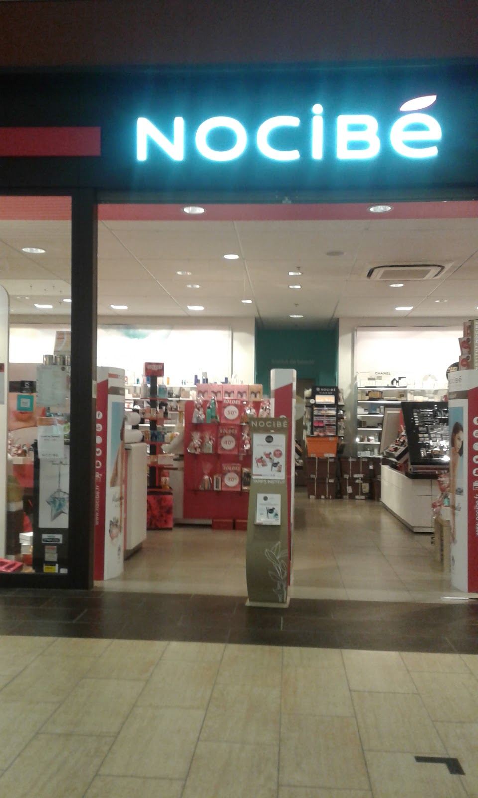 Nocibé - VALENCE SUD