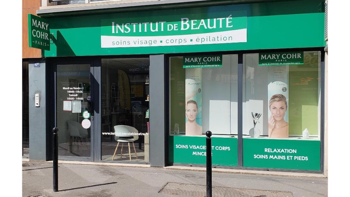 Institut l'Escale Bien-être
