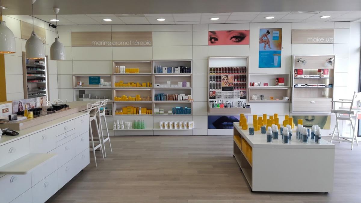 Carlance Bourgoin Henri Barbusse - Lumière Pulsée Minceur