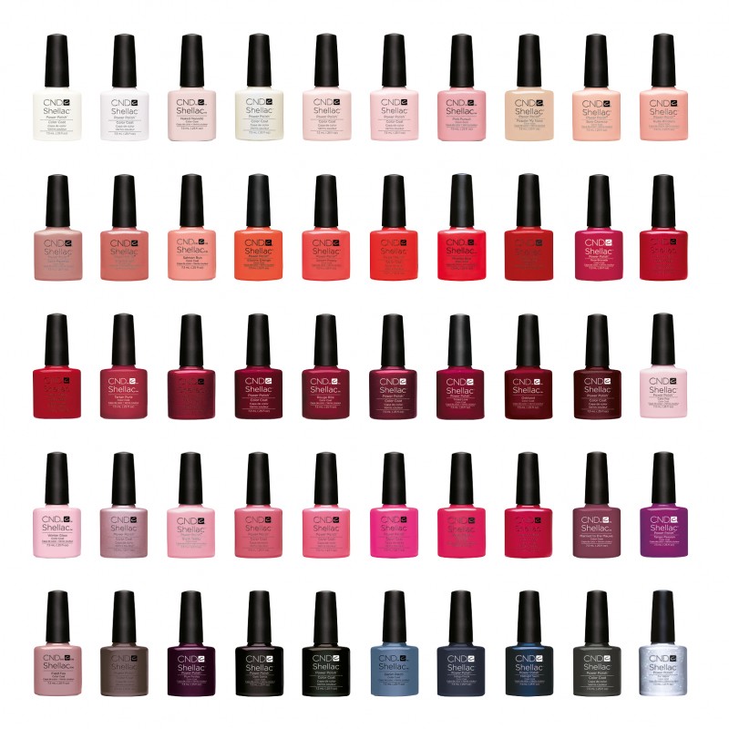 Le bar à ongles... by V