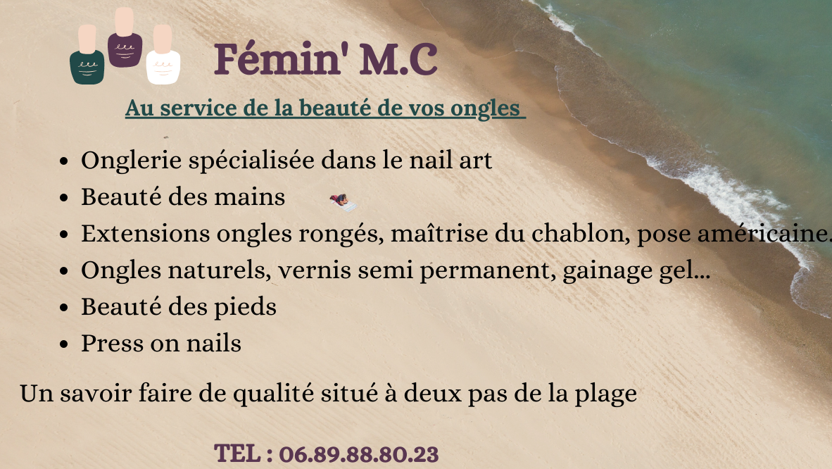 Fémin' M.C