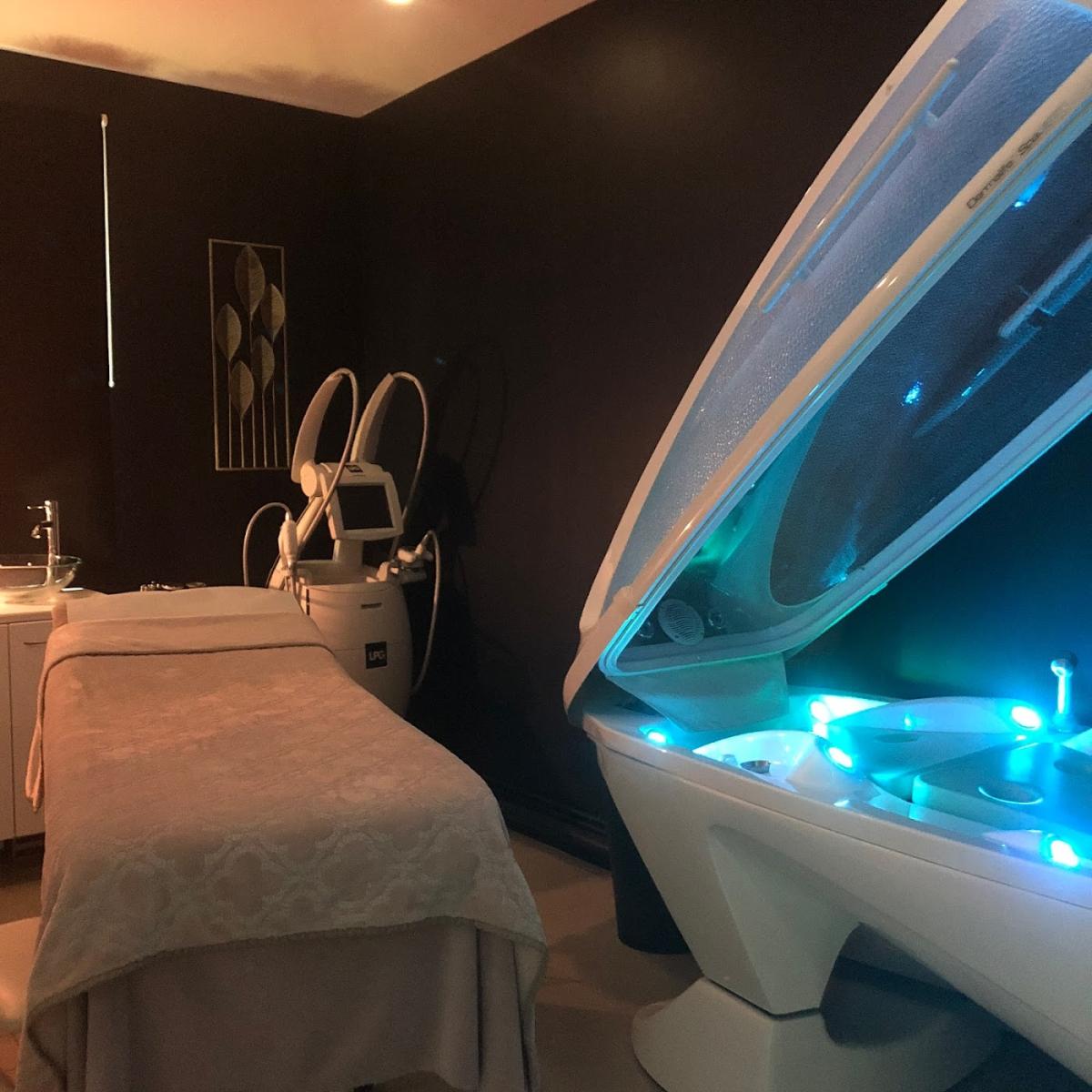 OUVEA (anciennement Sun Spa)