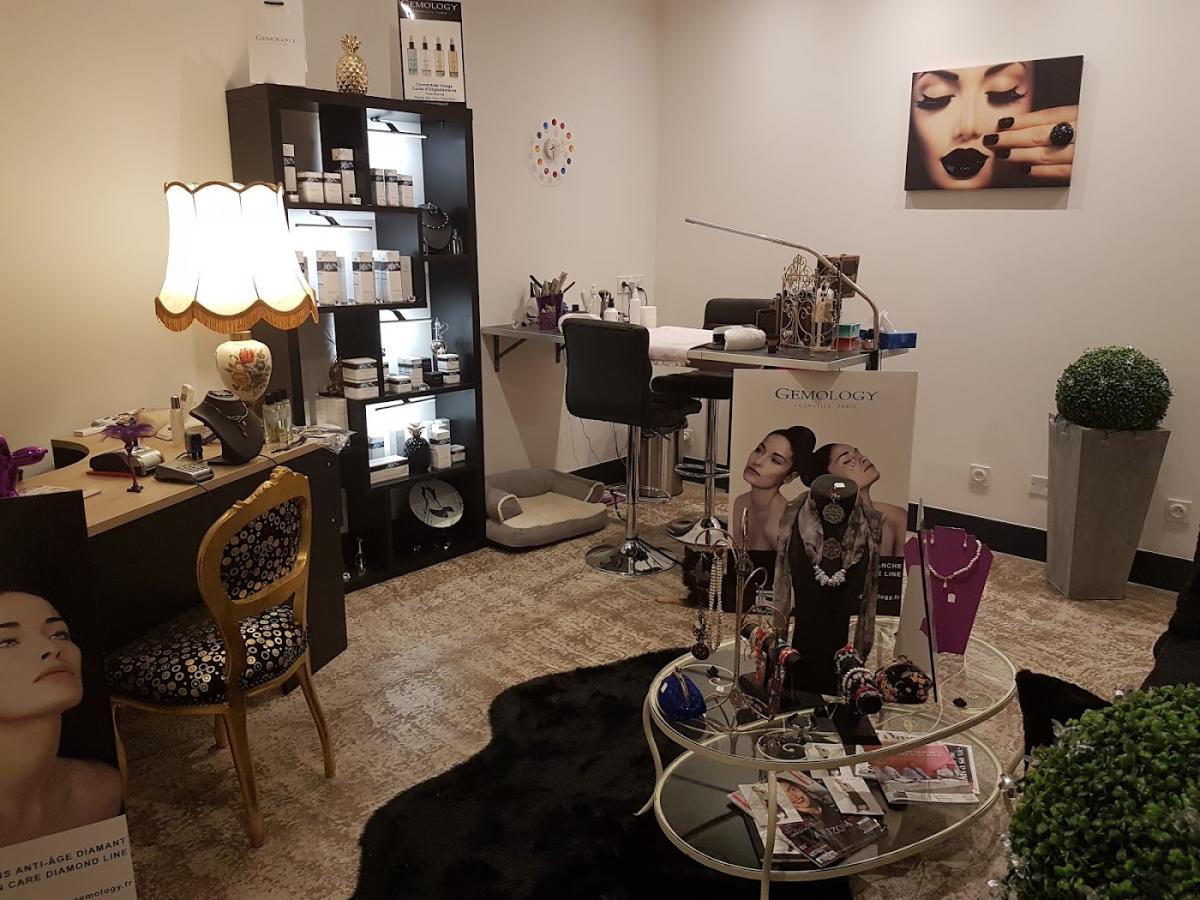 Améthyste beauté - Artisan beauté