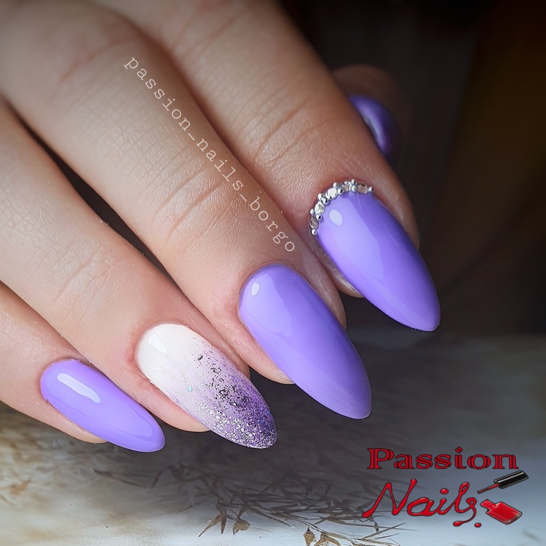 Passion Nails Prothésiste ongulaire