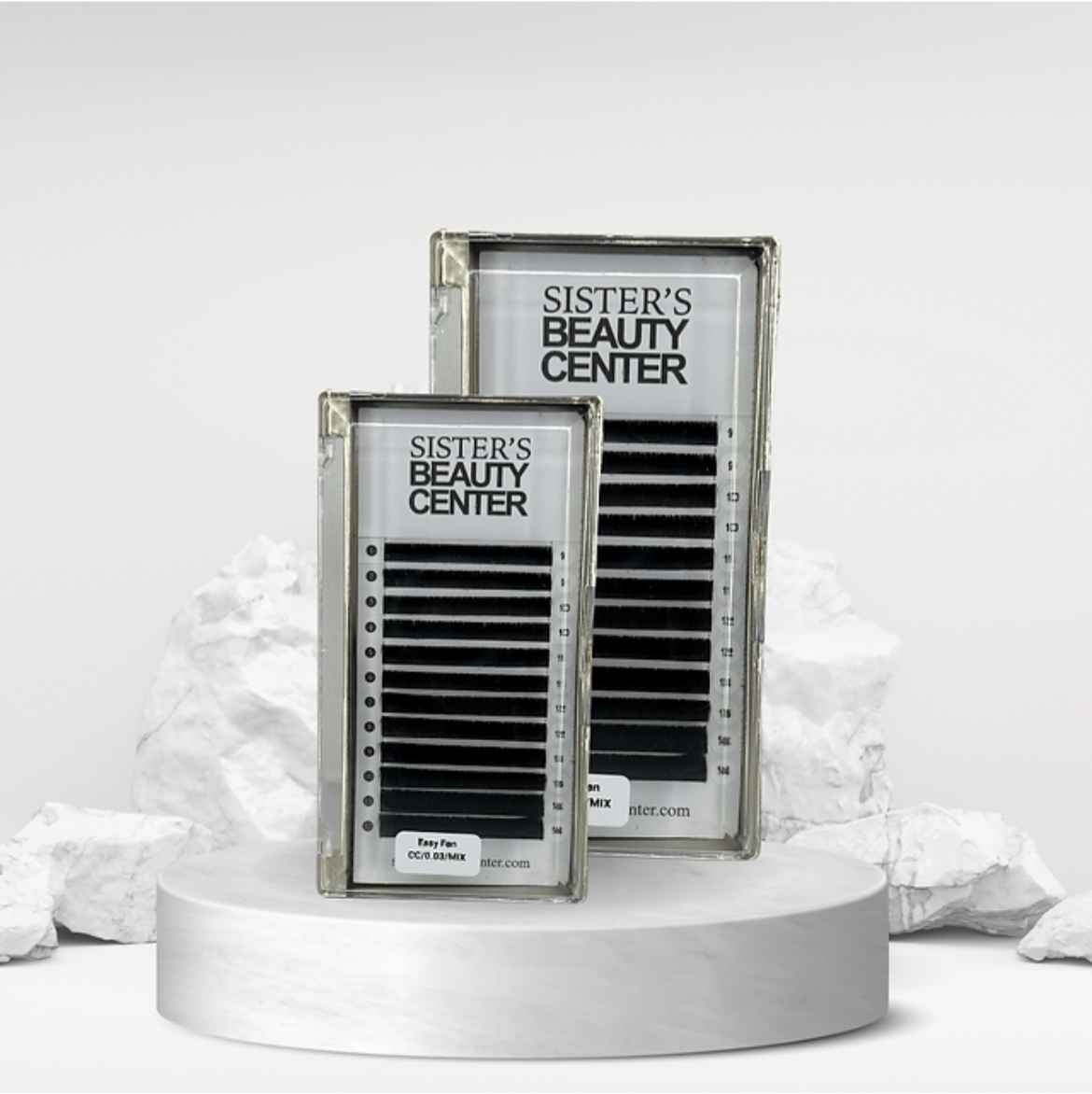 beauty center