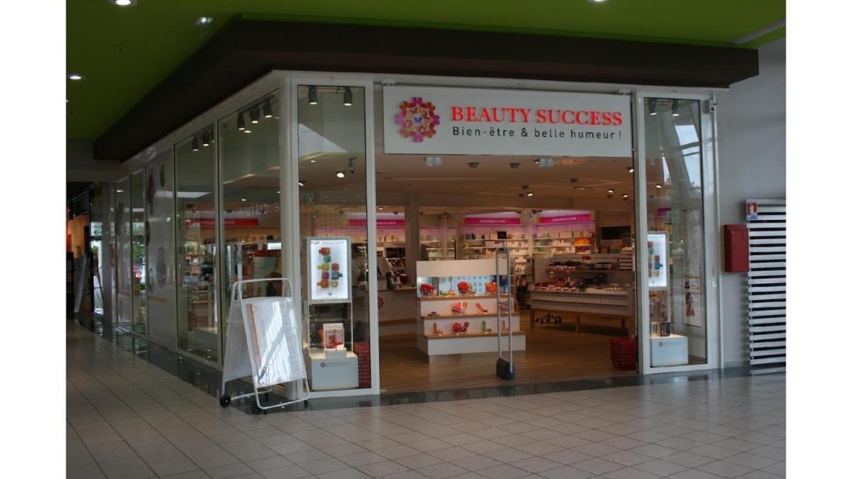 Beauty Success