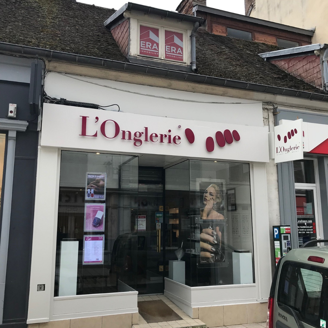 L'Onglerie Rambouillet
