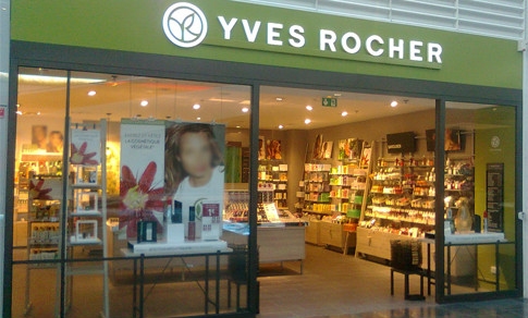 Yves Rocher