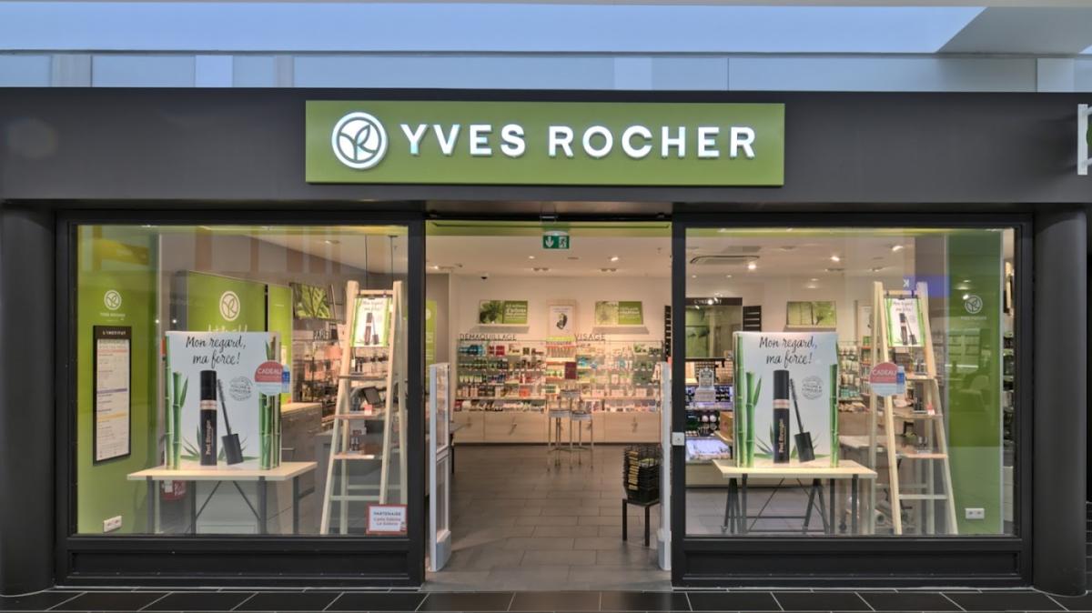 Yves Rocher