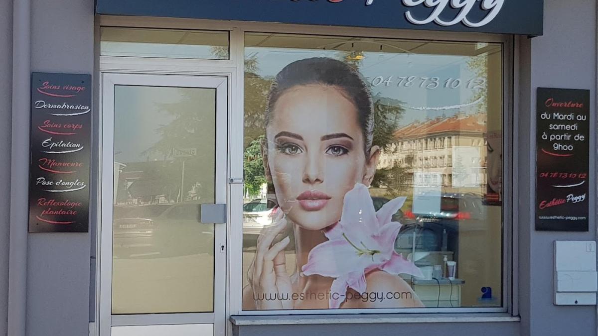 Esthetic Peggy