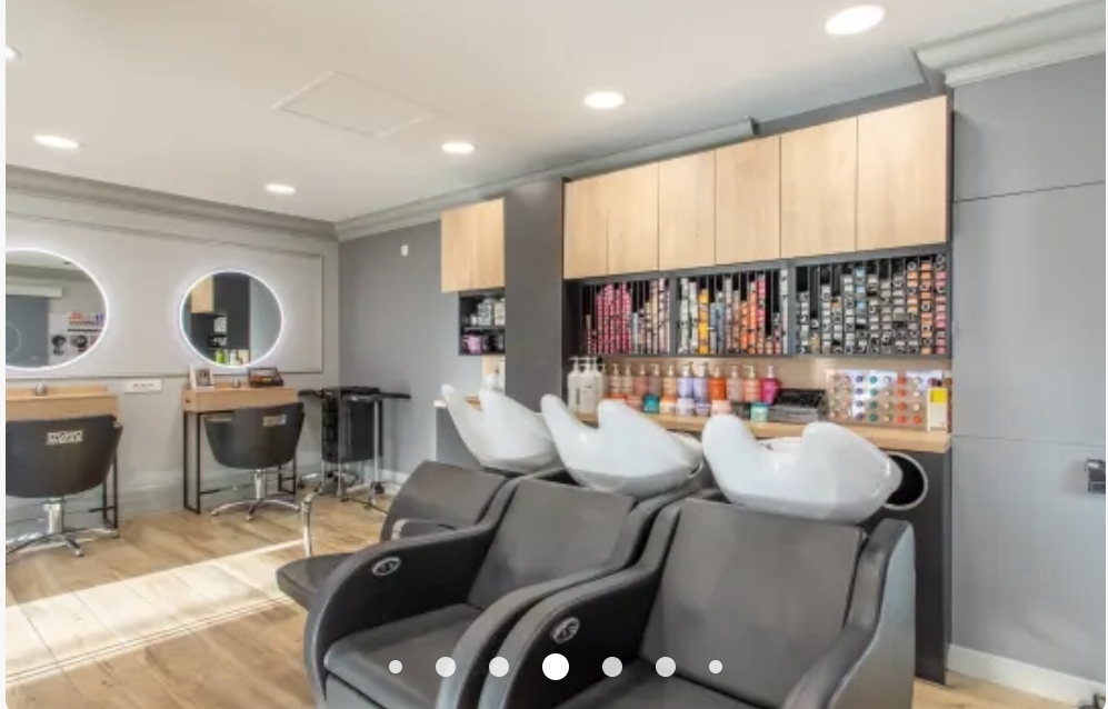 Studio Avenue Toulon