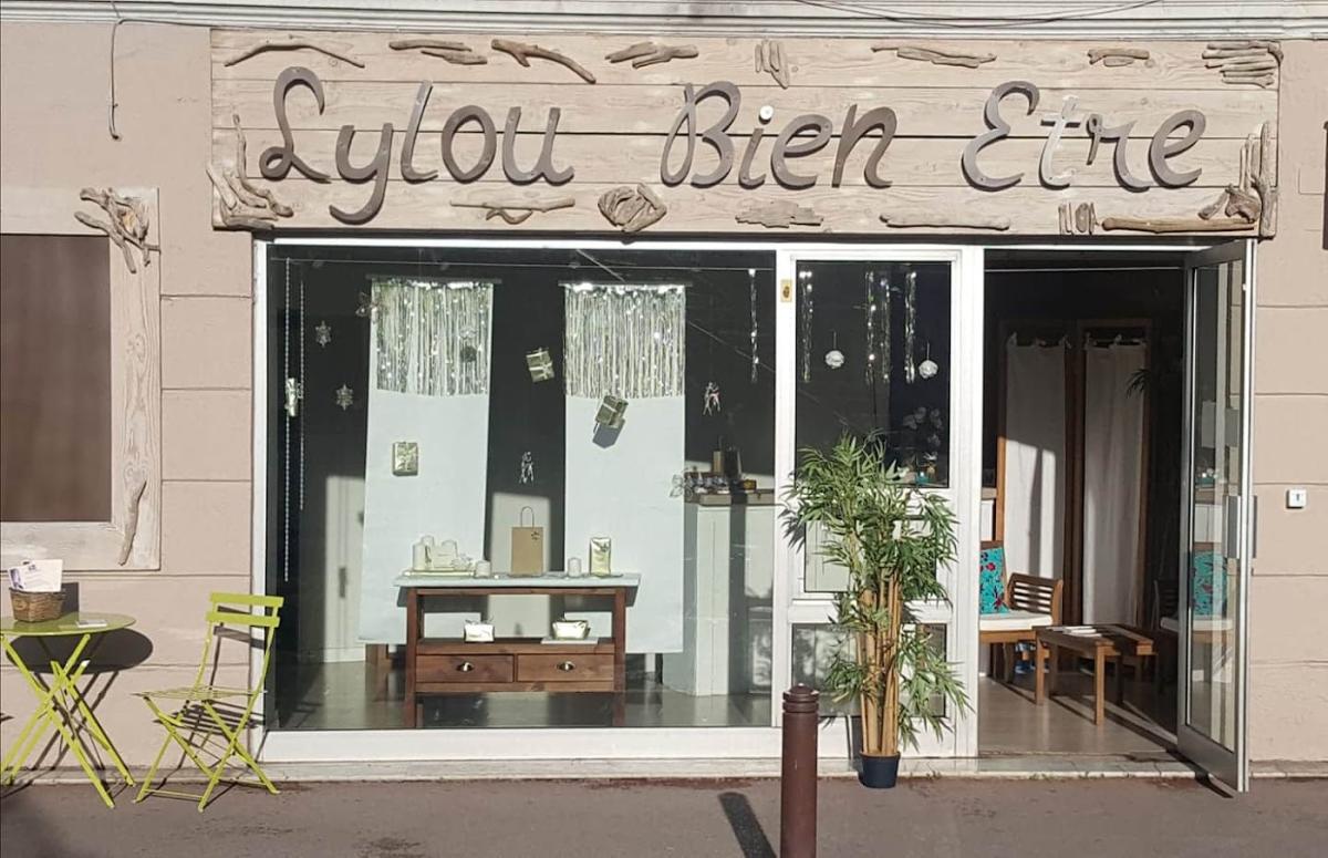 Lylou Bien-être - Institut de beauté Draguignan