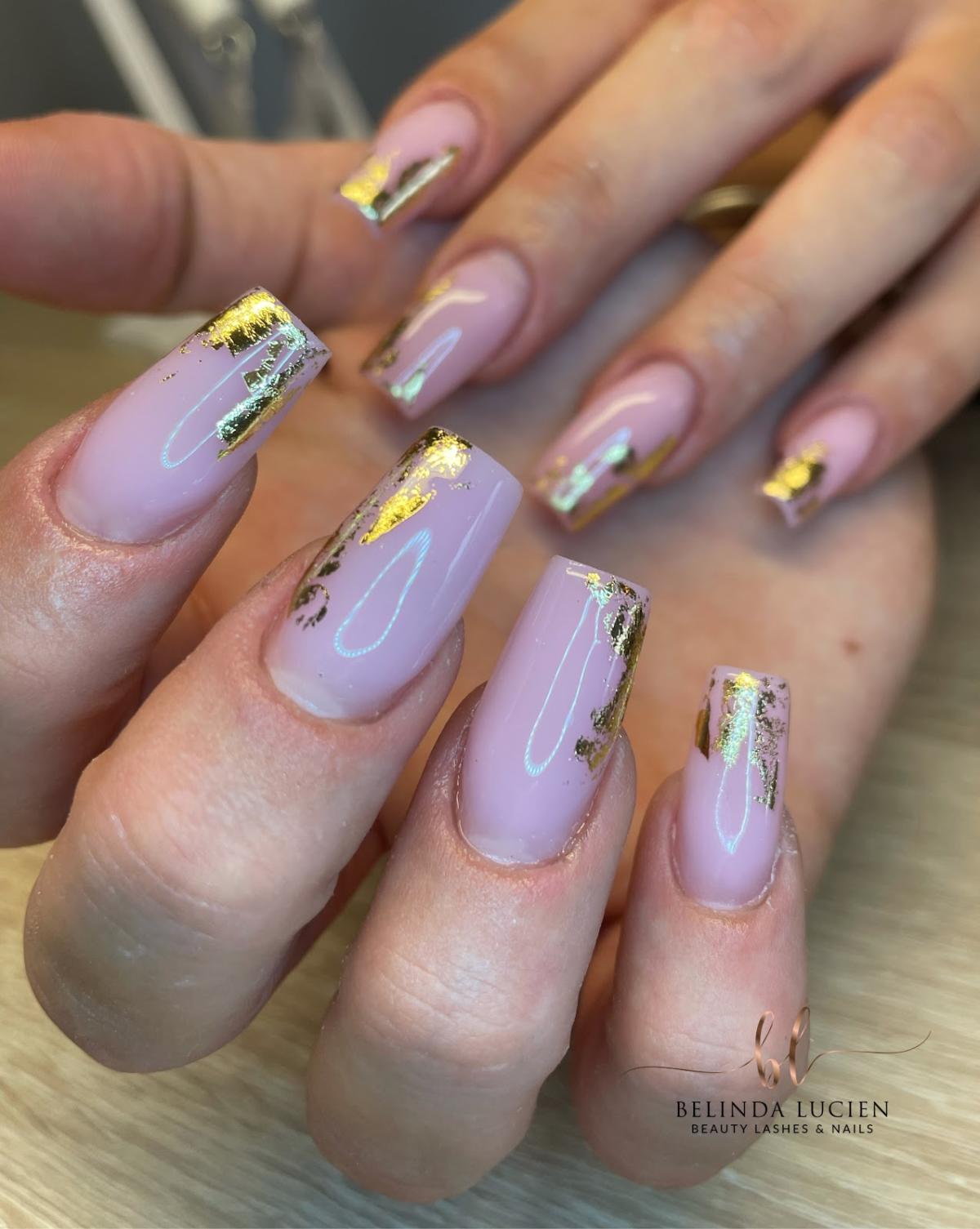 Beli Nails