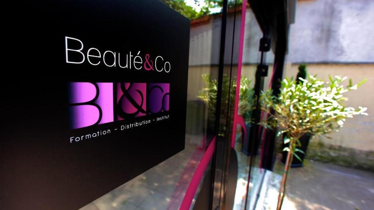 Beauté & Co