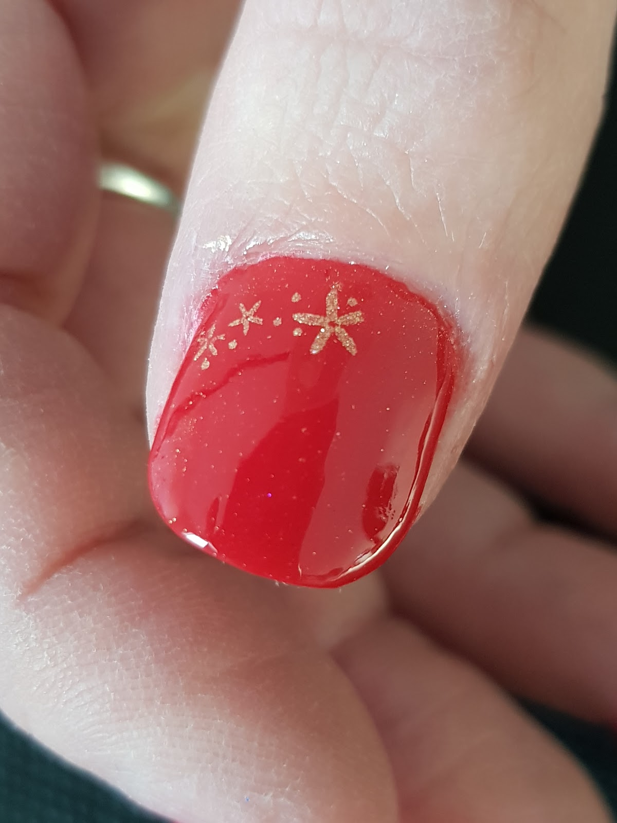 Passion'nail