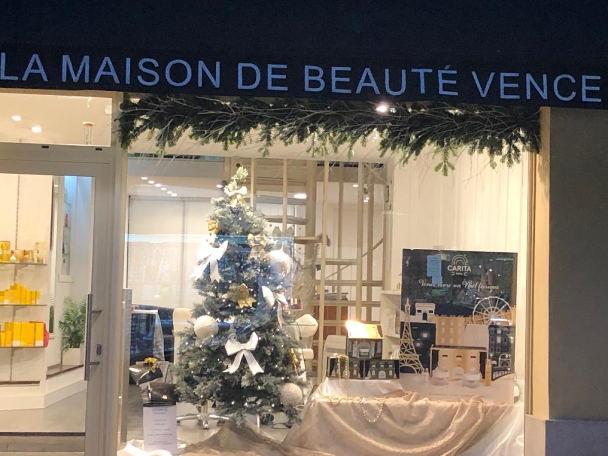 La Maison de Beaute Vence