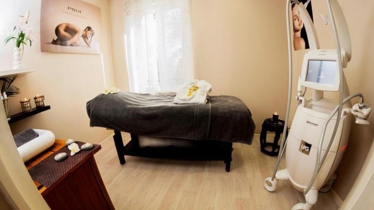 Institut De Beauté Accord Parfait