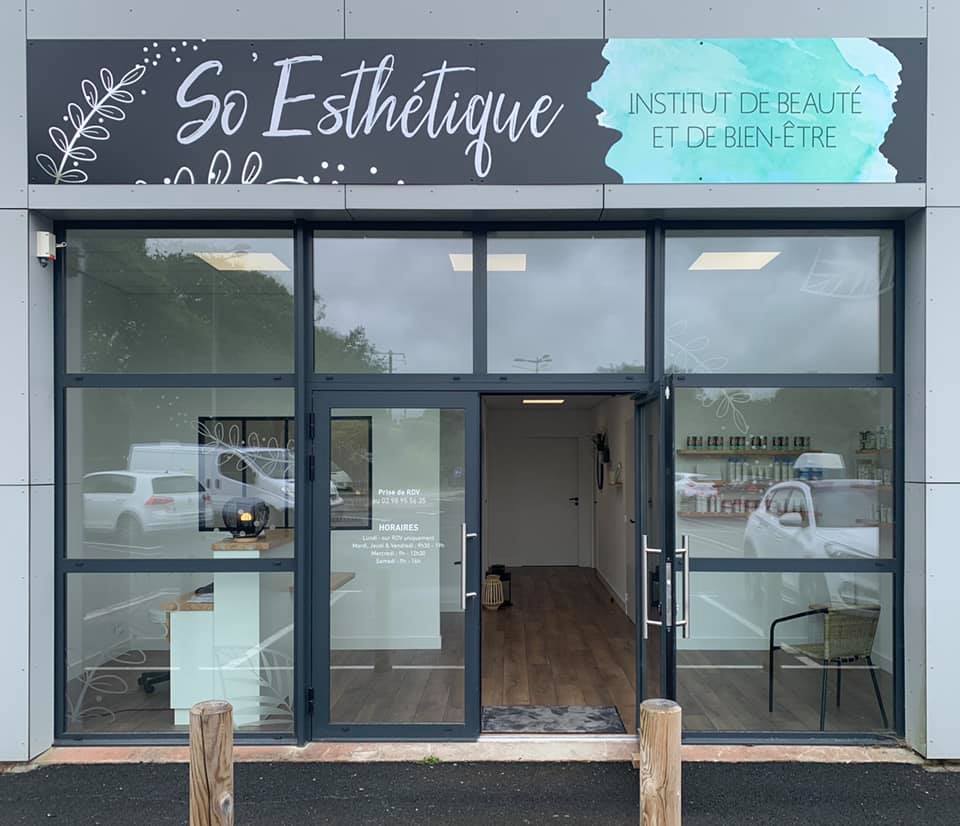 So Esthétique