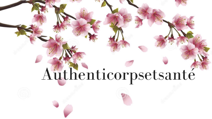 Authenticorpsetsanté Karlana Passavoir