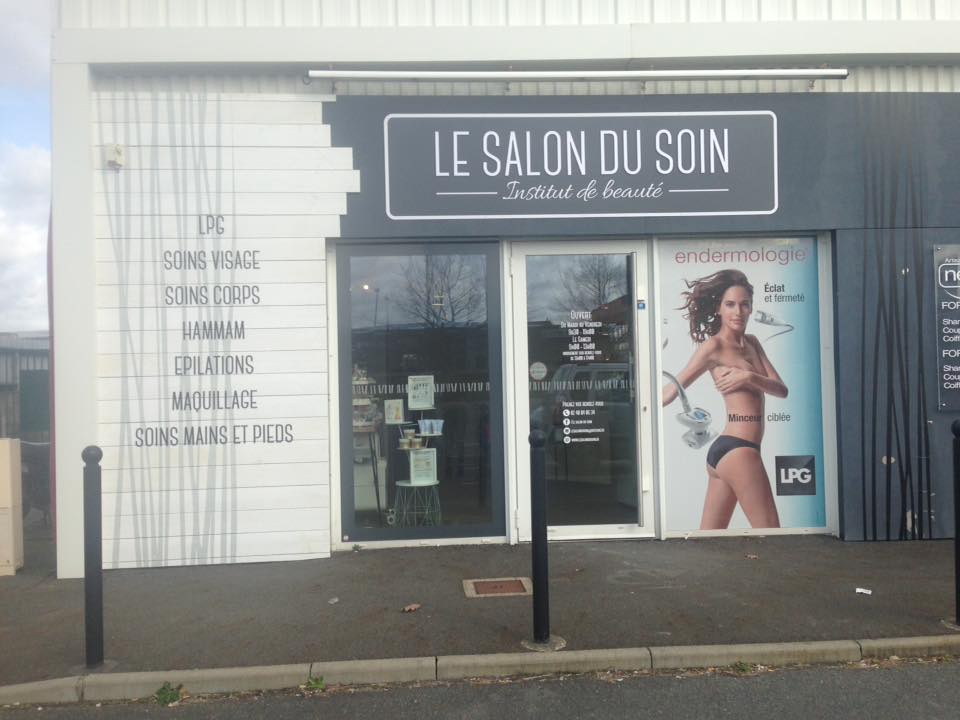 LE SALON DU SOIN