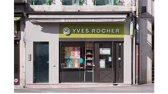 Yves Rocher