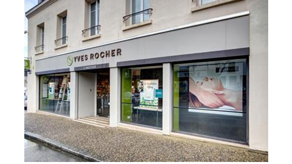 Yves Rocher