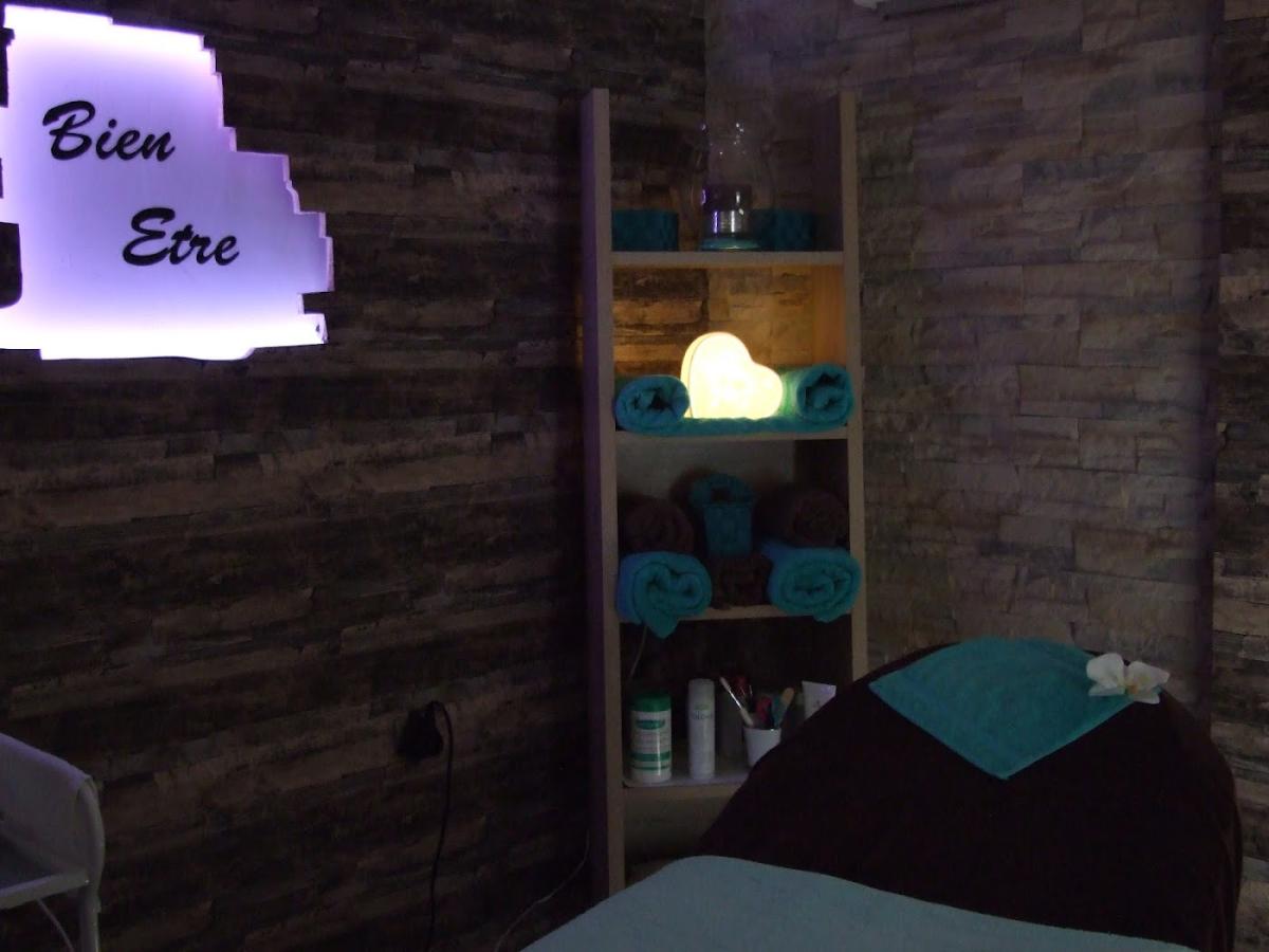 Bien-être au Naturel