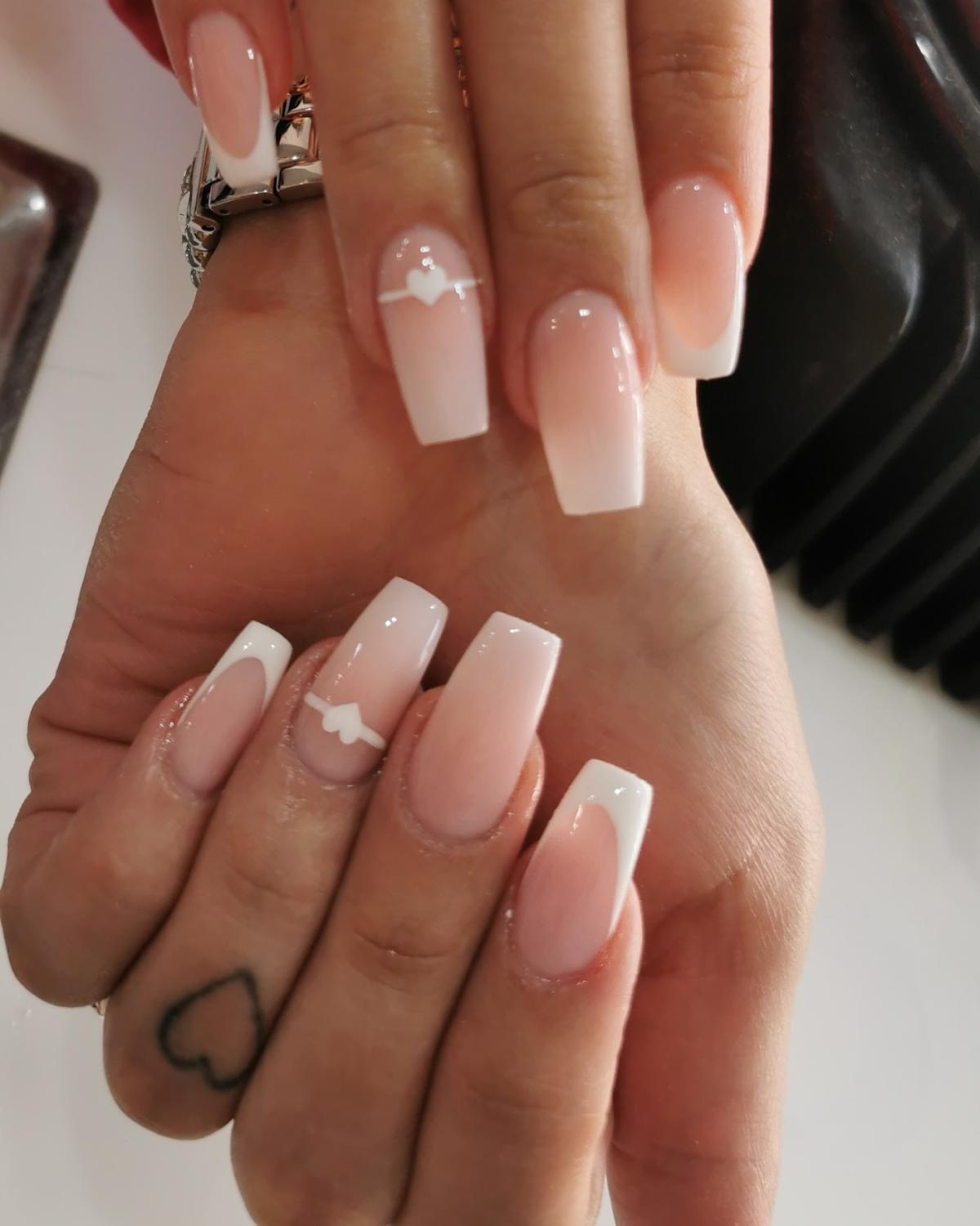 Vivi ongles