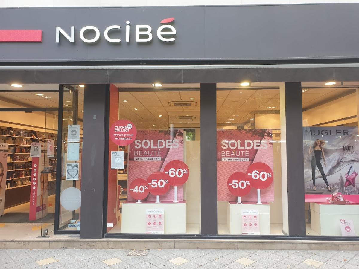 Parfumerie April Tours