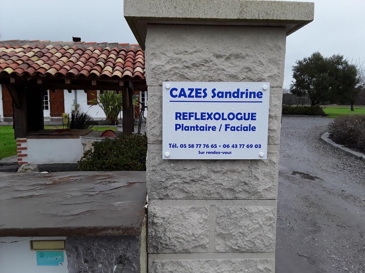 Bios Cazes Sandrine