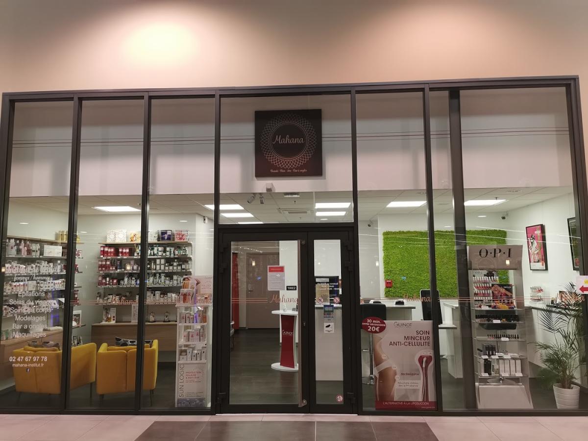 MAHANA - Institut de beauté