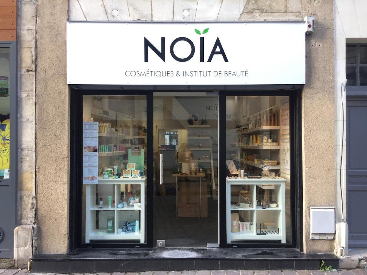 NOÏA - Cosmétiques, institut de beauté & Hair Spa