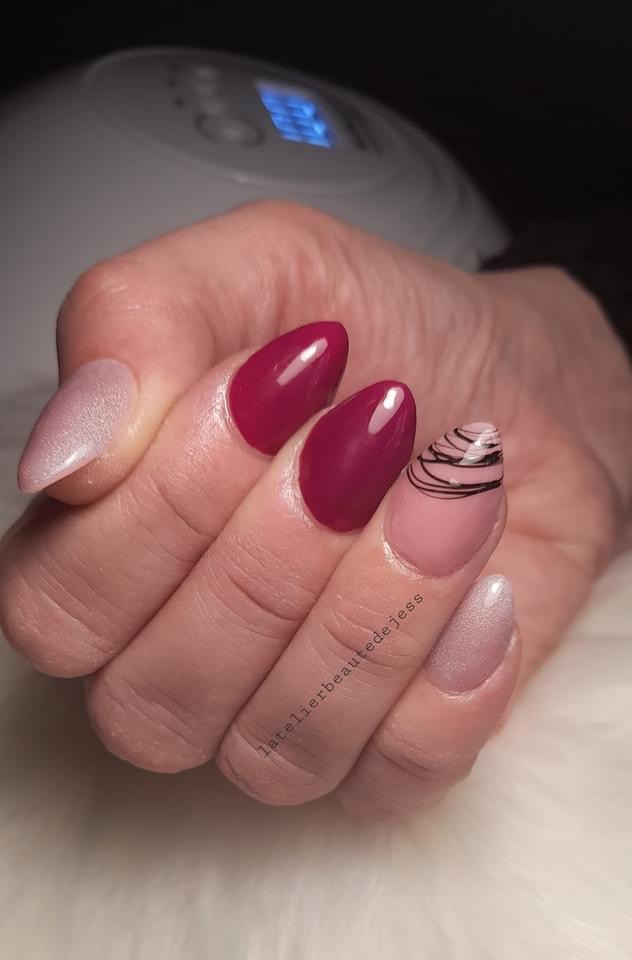 L’ atelier beauté de Jess