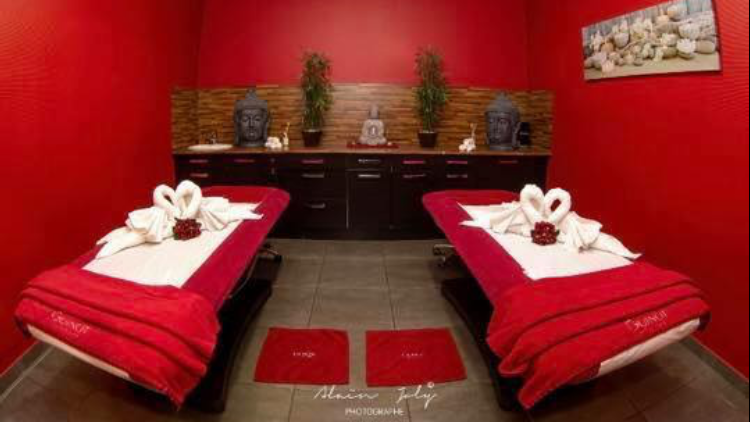 La beauté de Thaïla Esthétique et Coiffure