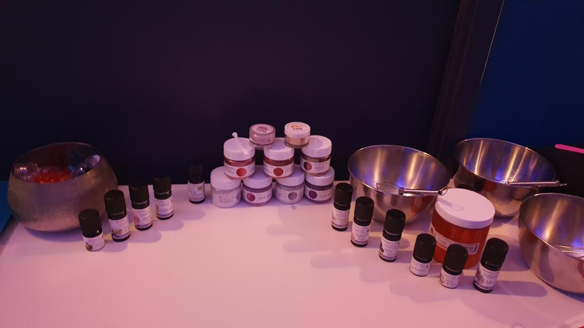 Evasion Temporelle - Institut Mary Cohr