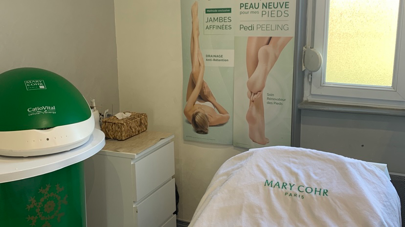 Institut Plaisir et Beauté