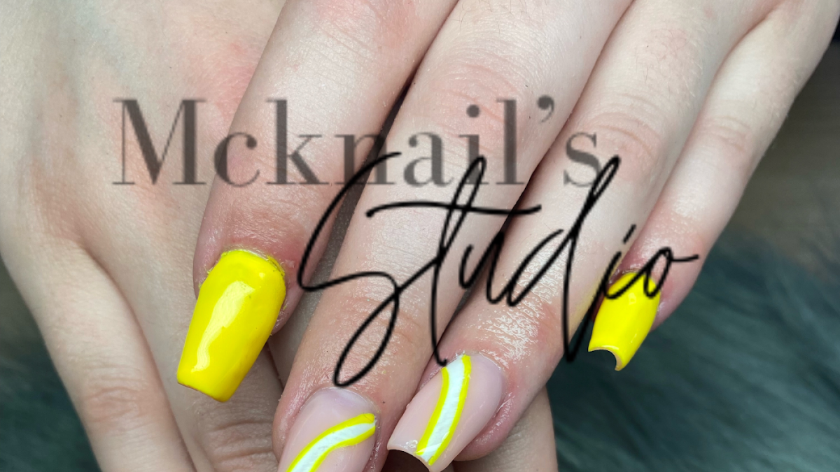 MckBeautyNails