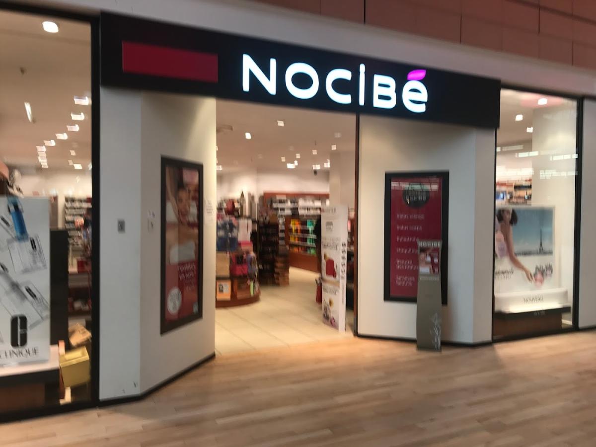 Nocibé