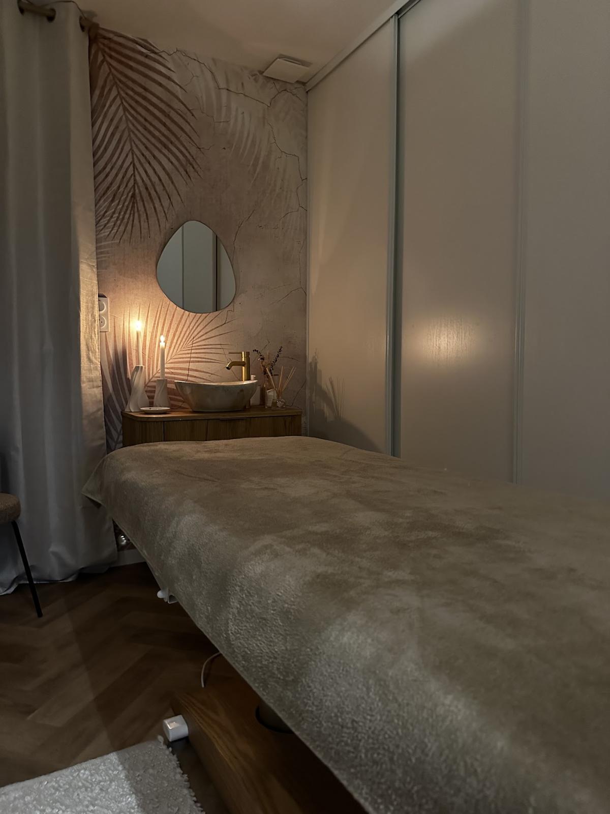 Maison AN Sarah /BeautyCode