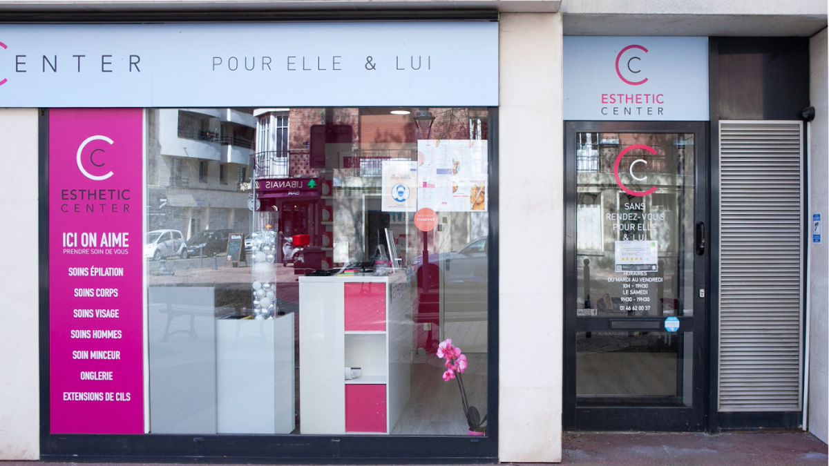 Beauty Success l'Institut