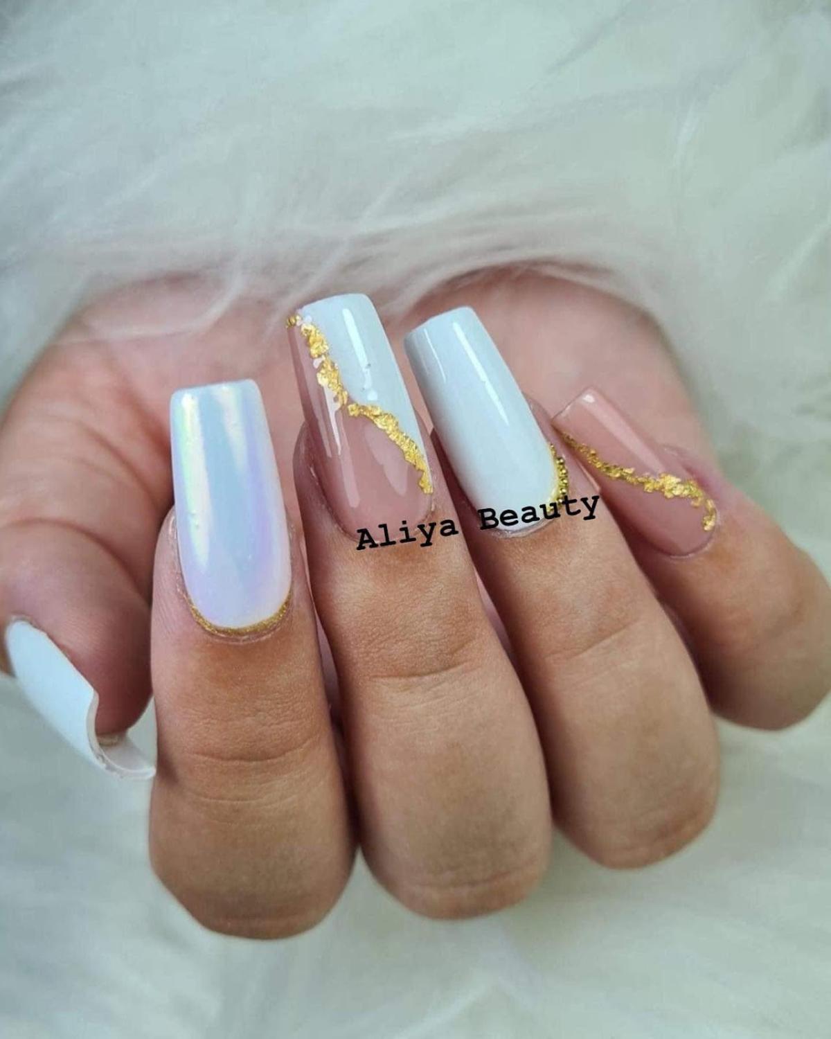 Aliya Beauty