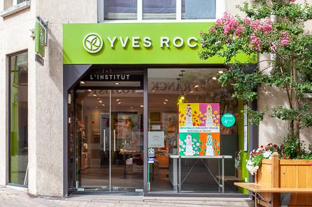 Yves Rocher