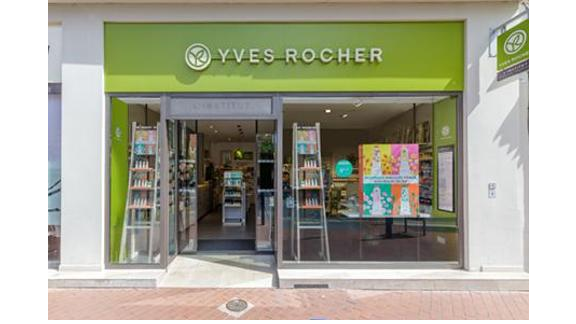 Yves Rocher