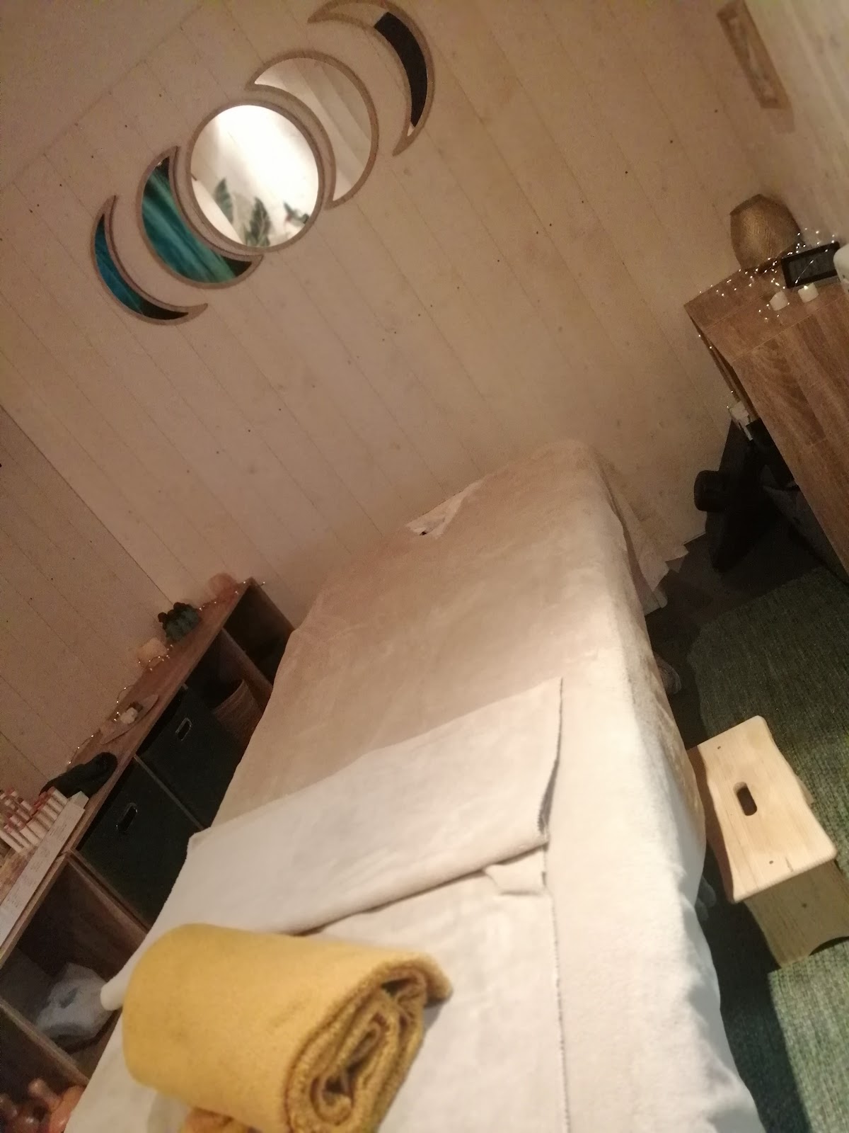 Atelier beauté by nelly