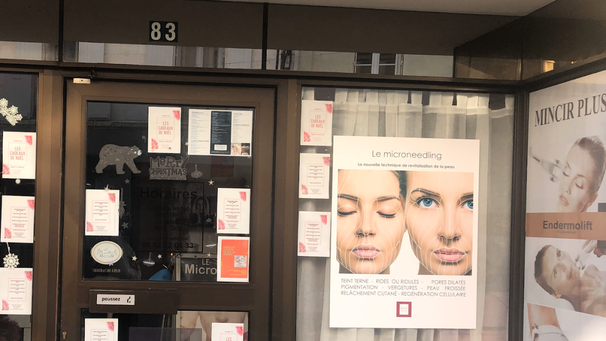 Divine beauté et formation