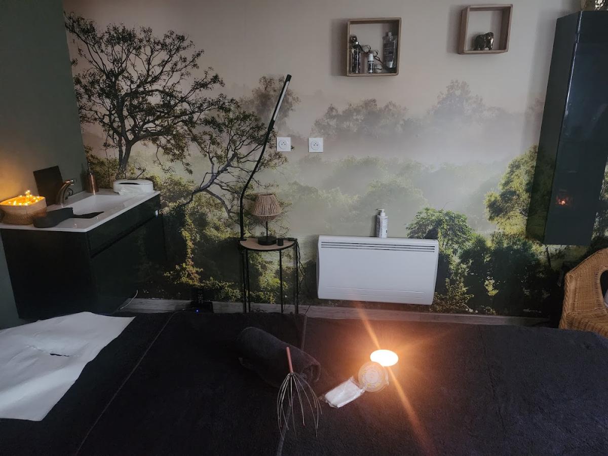 Les secrets de marie