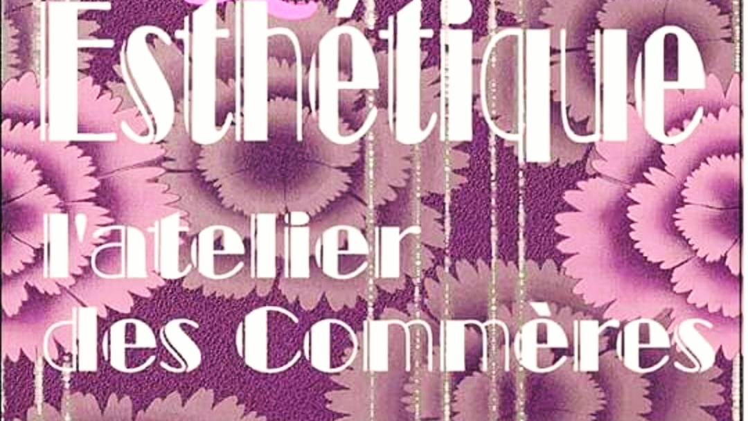 L'atelier des commères/Esthétique