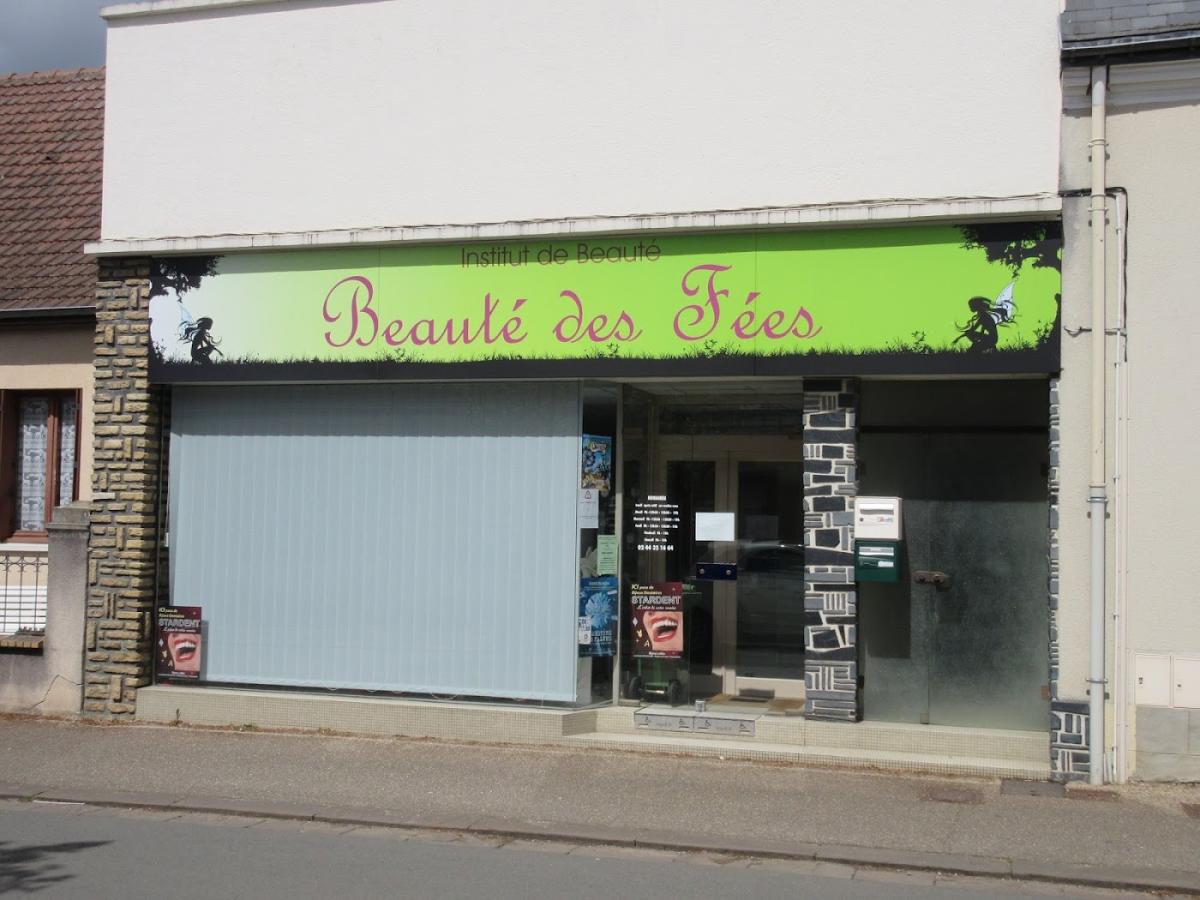 Beaute Des Fees