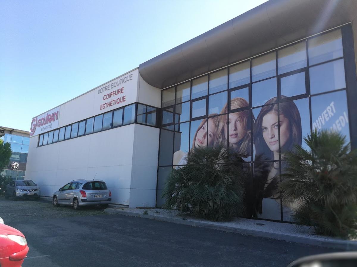 Gouiran Beauté Montpellier